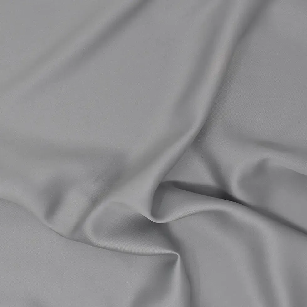 100% Bamboo Flat Sheet - Various Colours