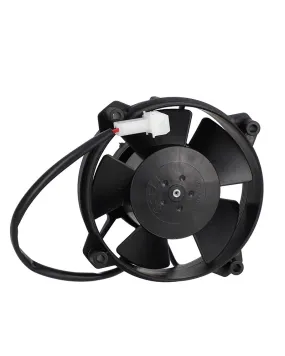 12V Universal Spal Fan