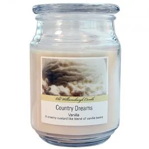 18oz Gardenia Candle