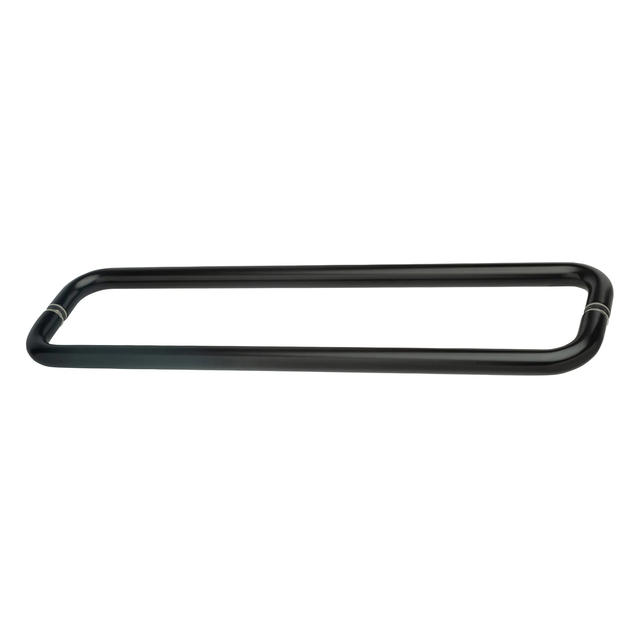 18" Back-to-Back Towel Bar without Metal Washers