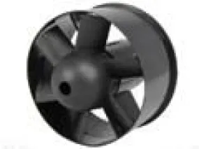 1.97inch 50mm 6 Blade EDF Ducted Fan Unit