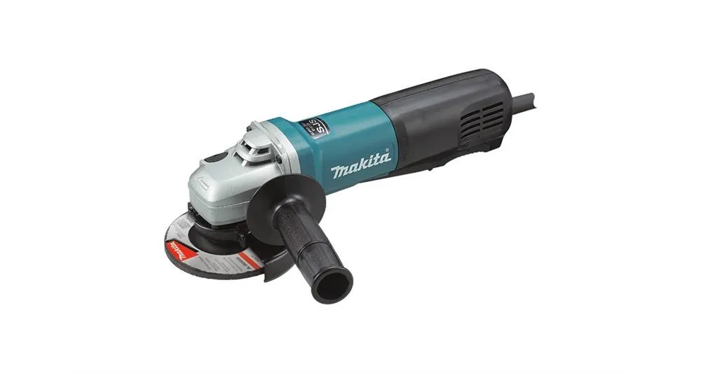 2020 Makita 4-1/2" SJS™ Paddle Switch Angle Grinder (9564PC)