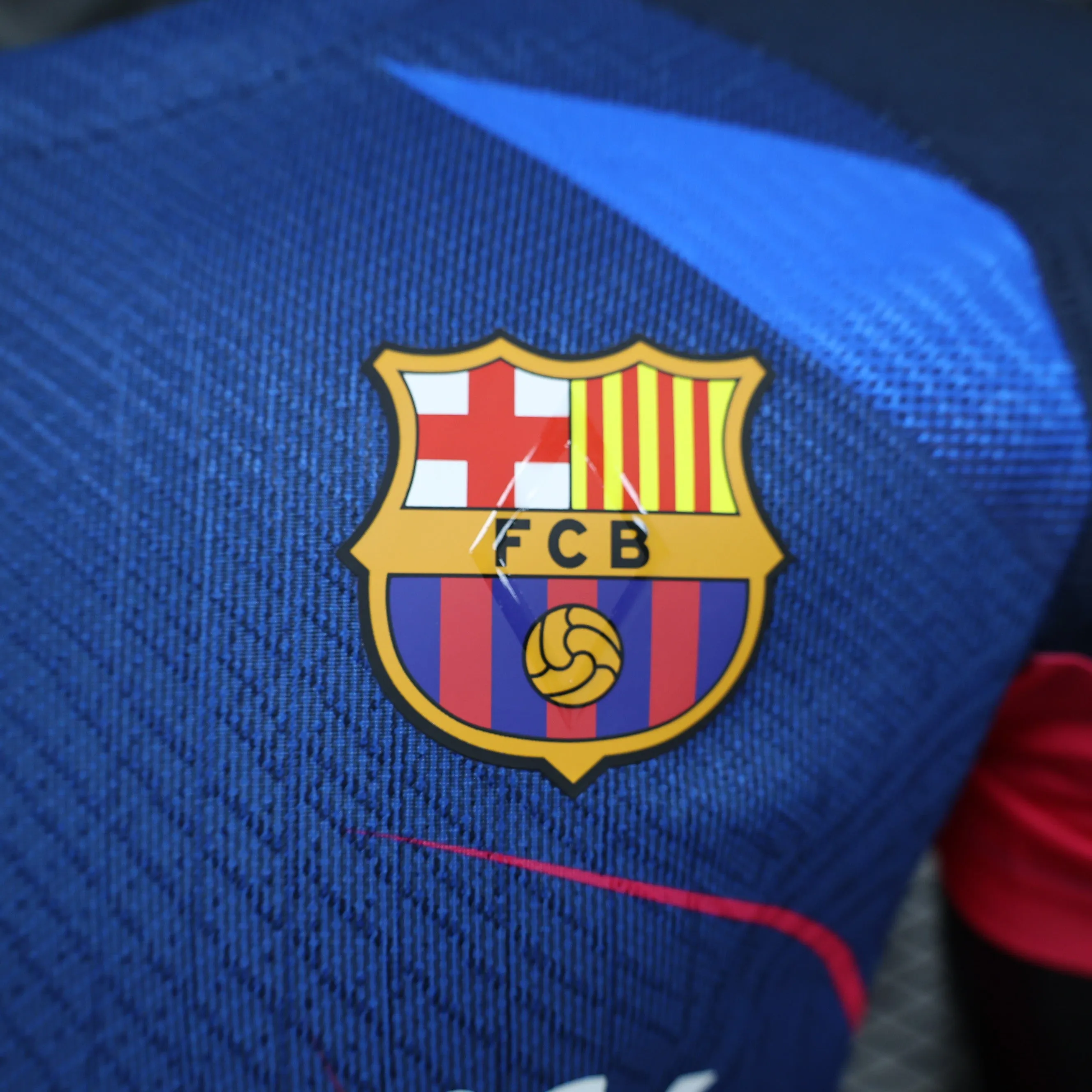 23/24 Player Barcelona Special Edition S-XXL