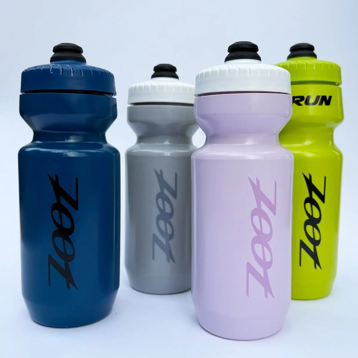 24 Oz Purist Water Bottle - Hyper Green