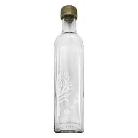 250 ml Marasca Printed Bottle (12 per Case)