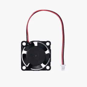 2510 5V DC Fan with SH1.0 Connector