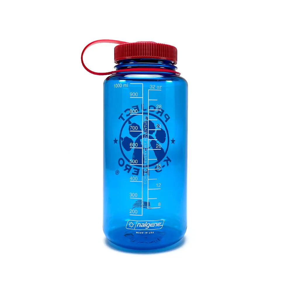 32 oz. Nalgene Water Bottle - PK9H Logo