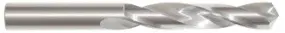 450-404331: 0.4331 (11.0mm), Jobber Length Carbide Twist Drill- 118 deg, Uncoated, USA