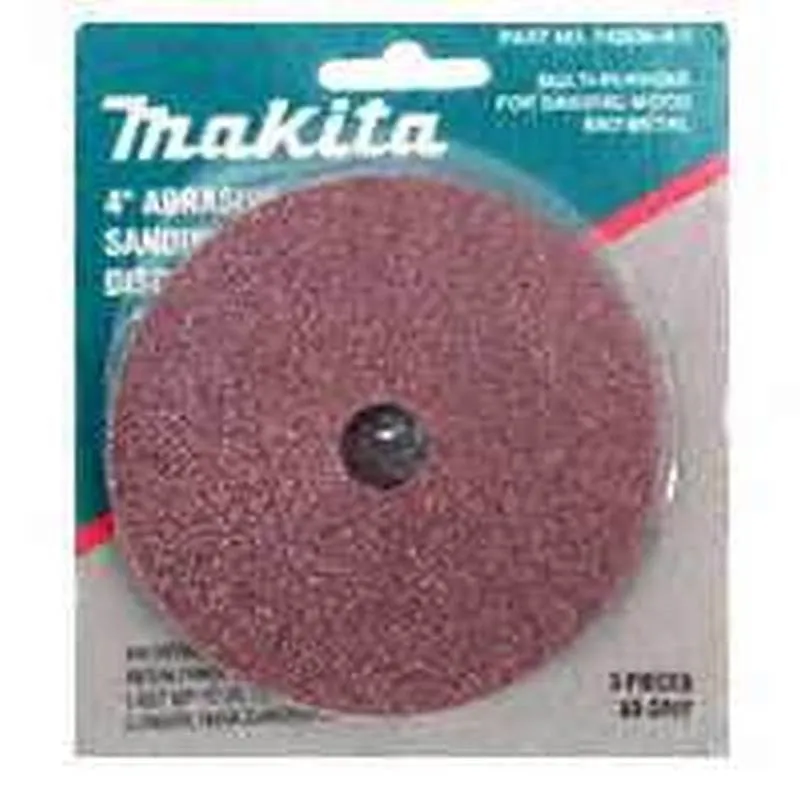 4in Abrasive Cutting Disc