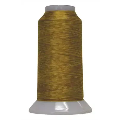 5130 Forsythia Fantastico Variegated Polyester Thread