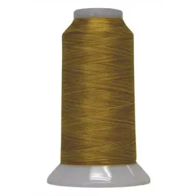 5130 Forsythia Fantastico Variegated Polyester Thread