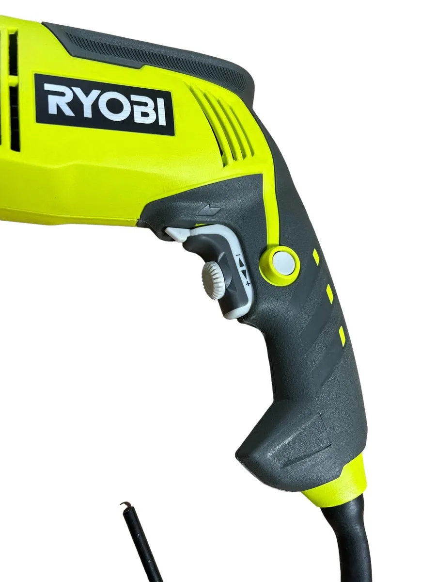 6.2 Amp Corded 5/8 in. Variable Speed Hammer Drill