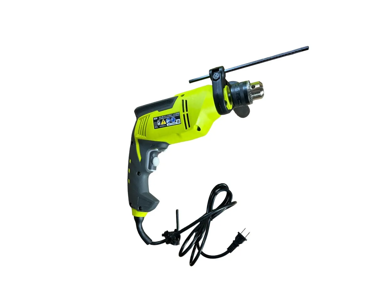 6.2 Amp Corded 5/8 in. Variable Speed Hammer Drill