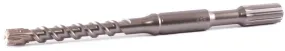 7/8 x 21 ITM SDS Max X-Cutter Hammer Drill Bit