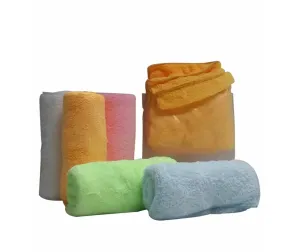 80gsm Microfiber Sports Towel