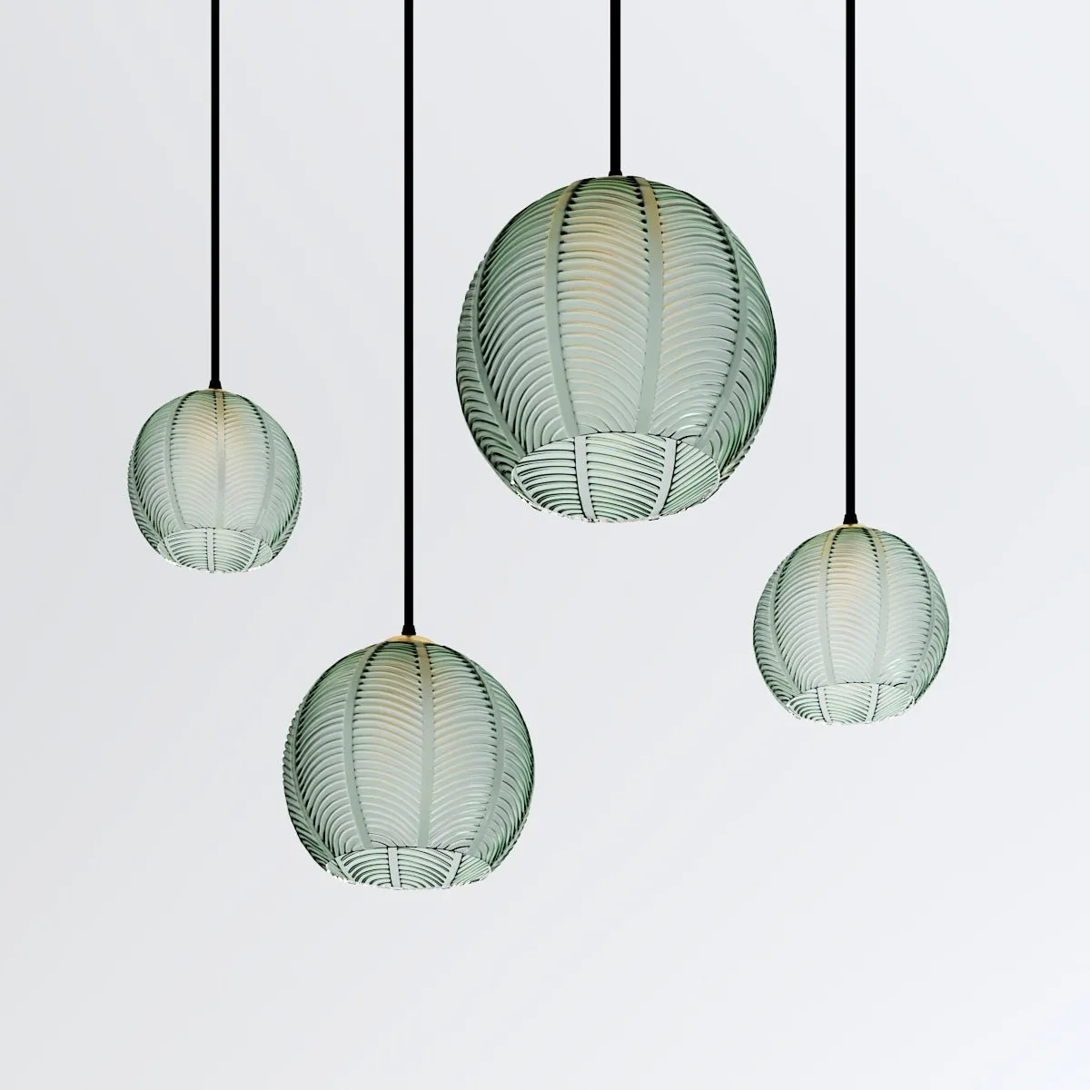 Aalin Pendant Light