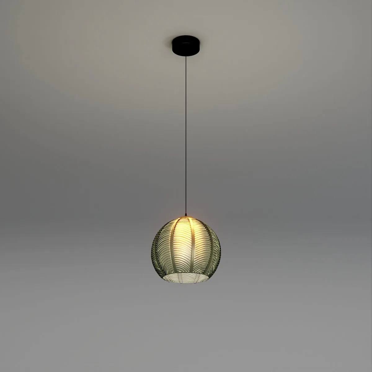 Aalin Pendant Light