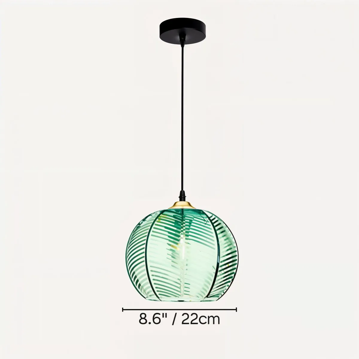 Aalin Pendant Light