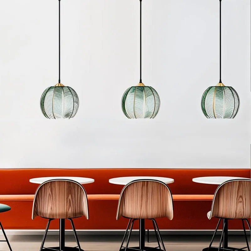 Aalin Pendant Light