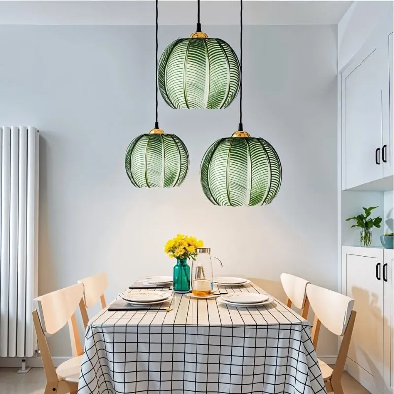 Aalin Pendant Light