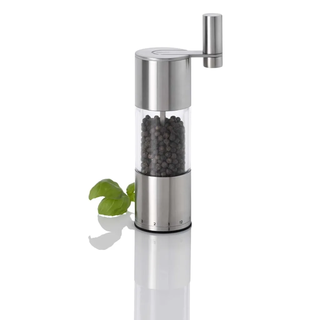 AdHoc Pepper or Salt Crank Mill SELECT