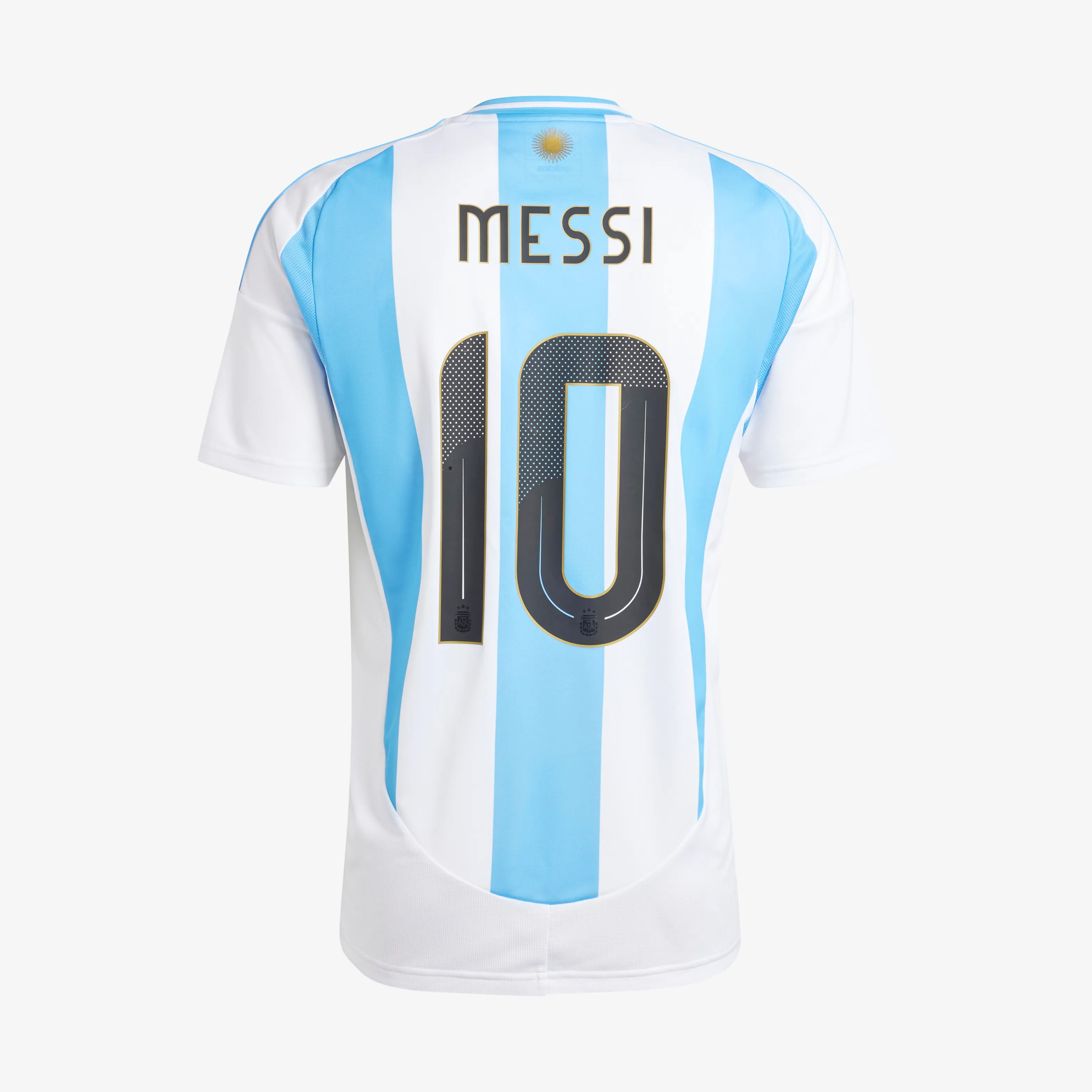 adidas Argentina 2024 Messi Home