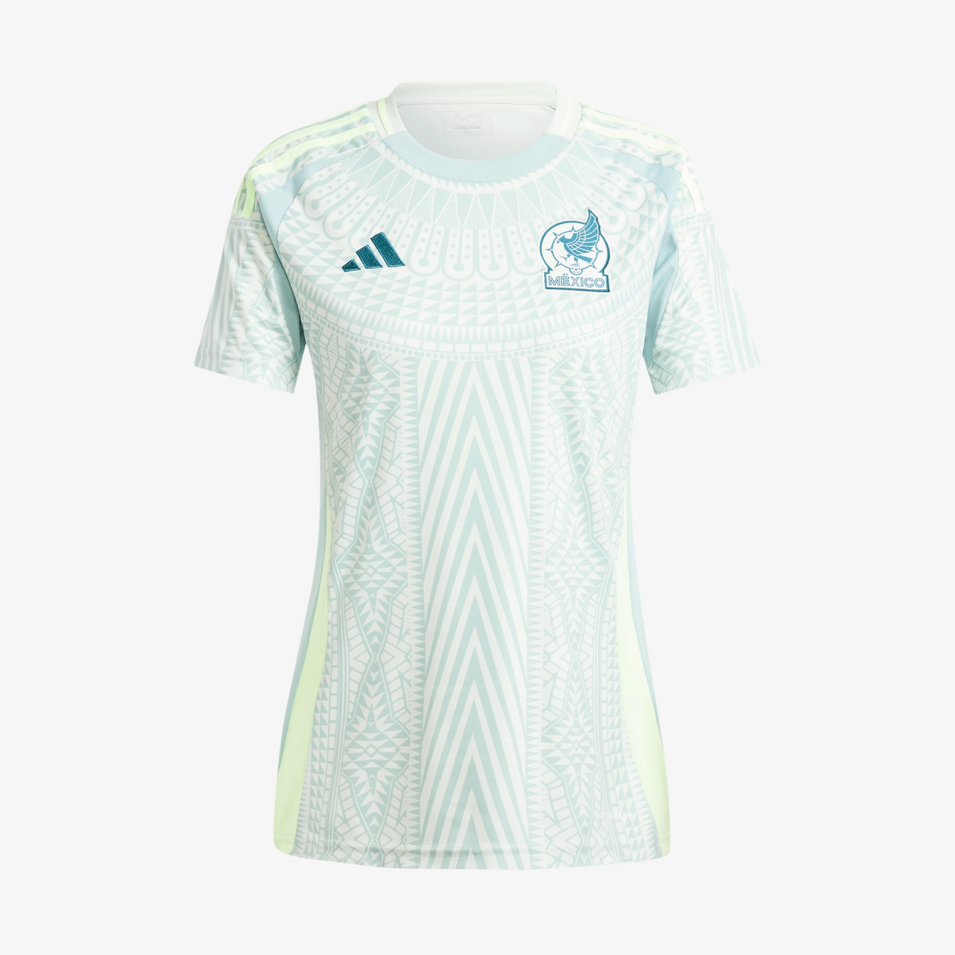 adidas Mexico 24 Away