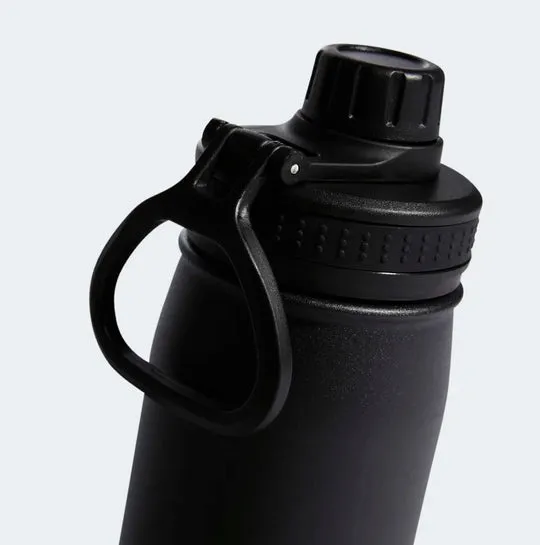 Adidas Stainless Steel  Water Bottle 5148636 BLACK