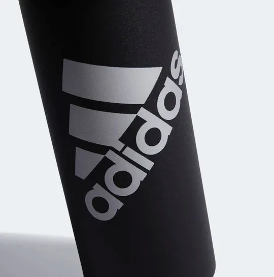 Adidas Stainless Steel  Water Bottle 5148636 BLACK