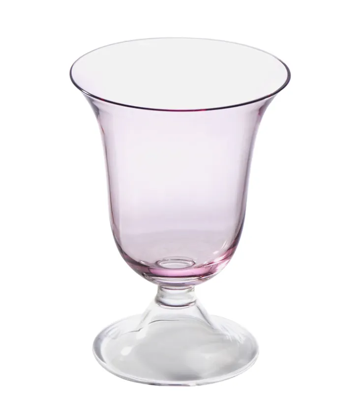 Adriana Water Glass