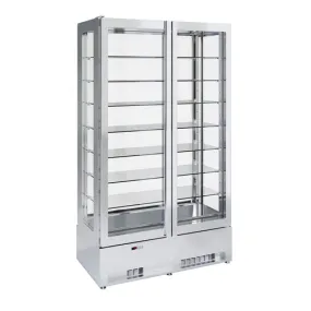 Advanced Gourmet BRL1DTT2PI Refrigerator