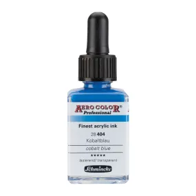 AERO COLOR Prof 28ml Cobalt Blue