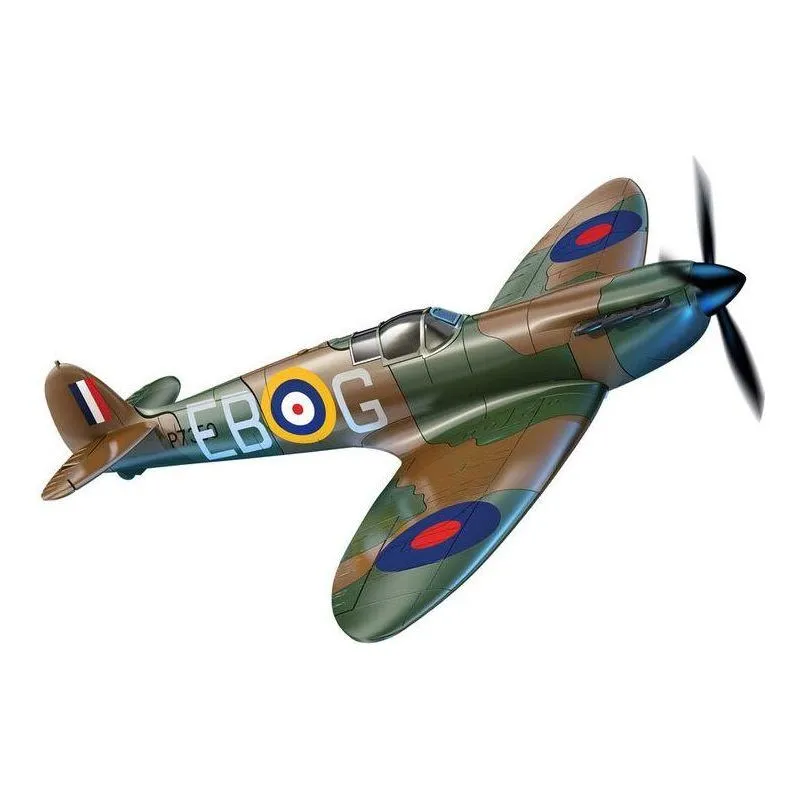 Airfix Quickbuild Supermarine Spitfire