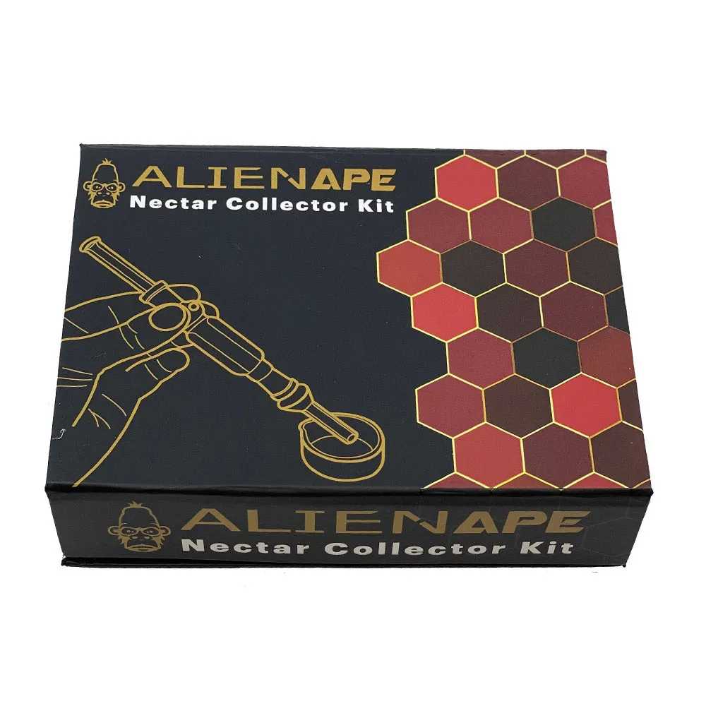 Alien Ape Nectar Collector Kit