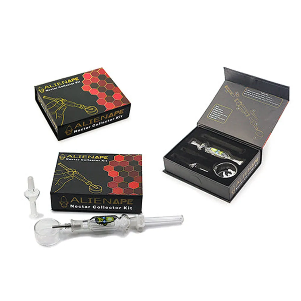 Alien Ape Nectar Collector Kit