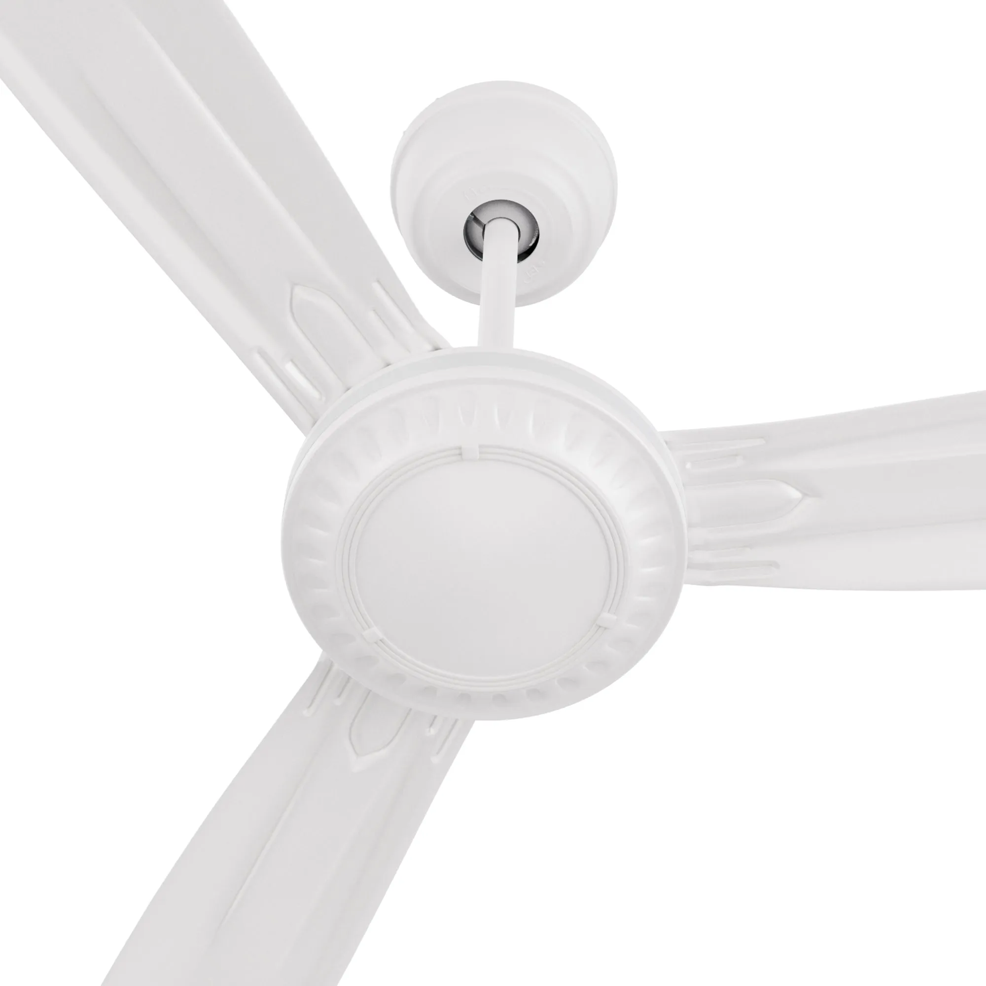 Alya 56" Industrial-Style Ceiling Fan with Remote and Wall Switch(NO LED)