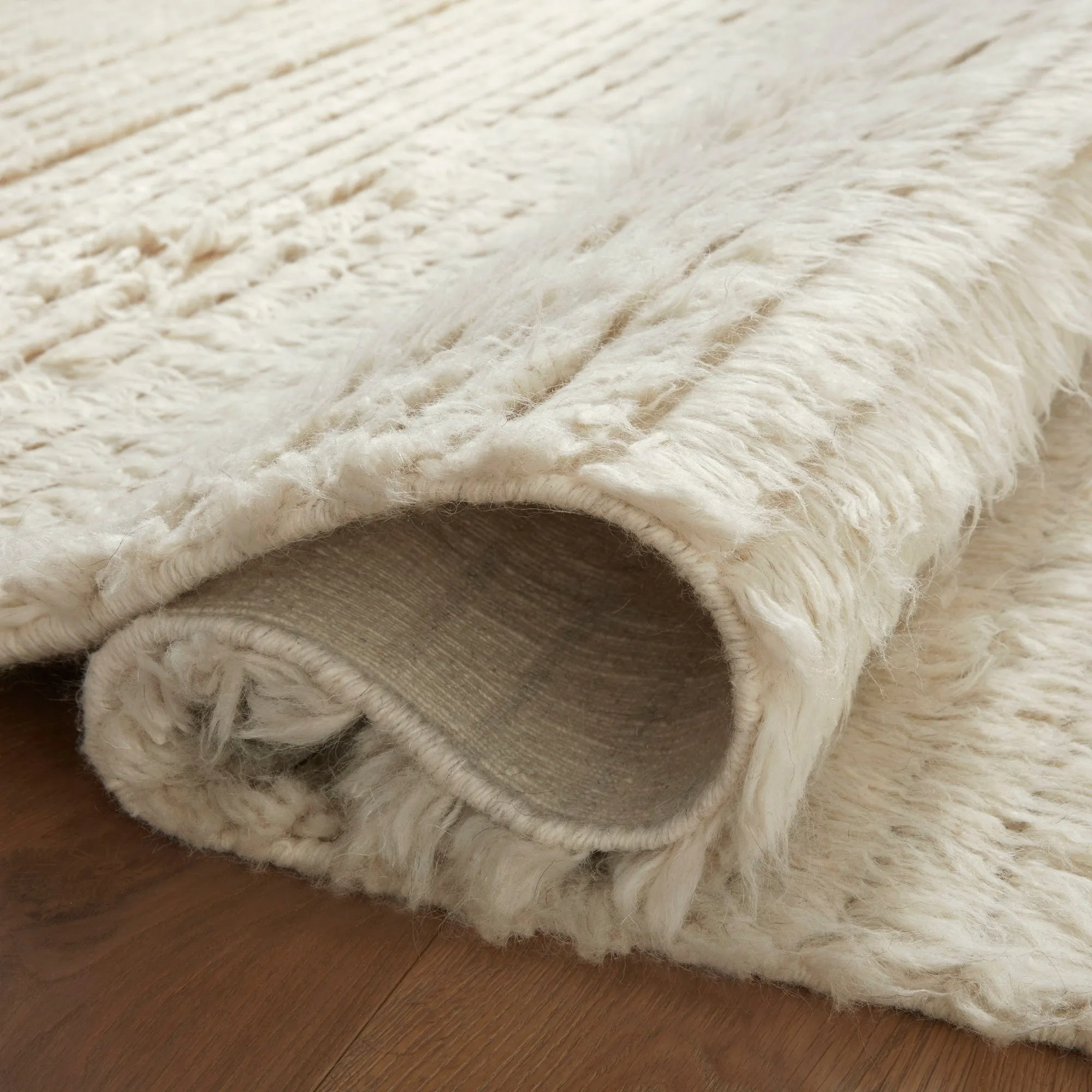 Amber Lewis x Loloi Woodland Rug