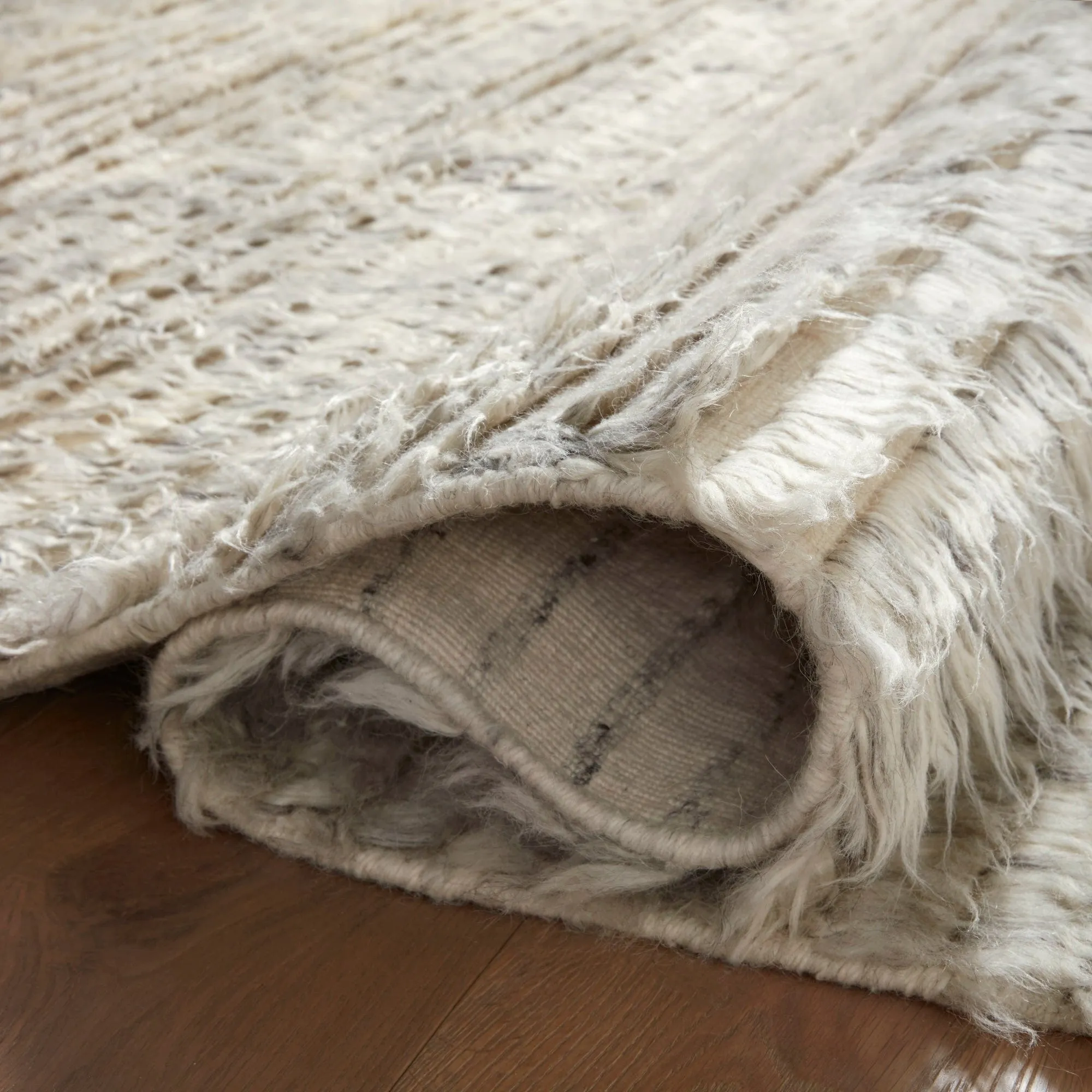 Amber Lewis x Loloi Woodland Rug