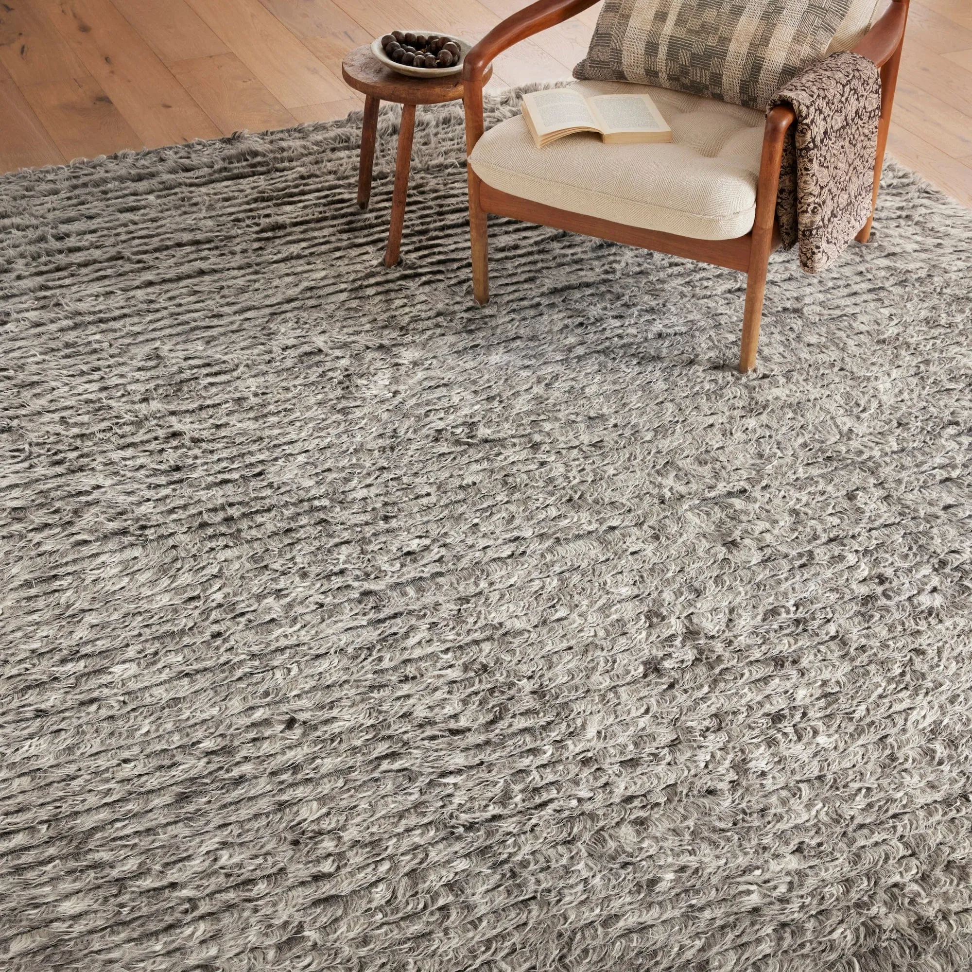 Amber Lewis x Loloi Woodland Rug