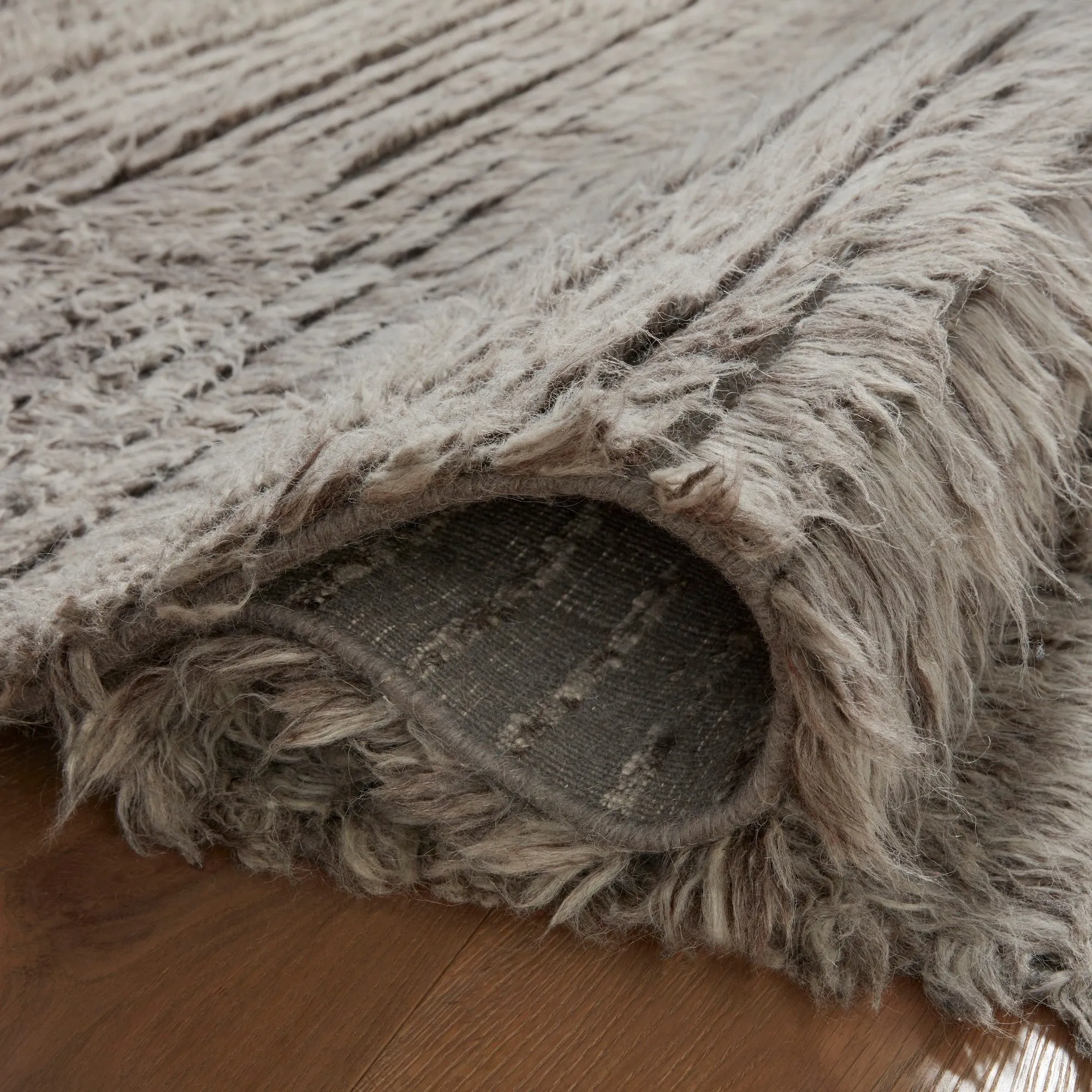 Amber Lewis x Loloi Woodland Rug