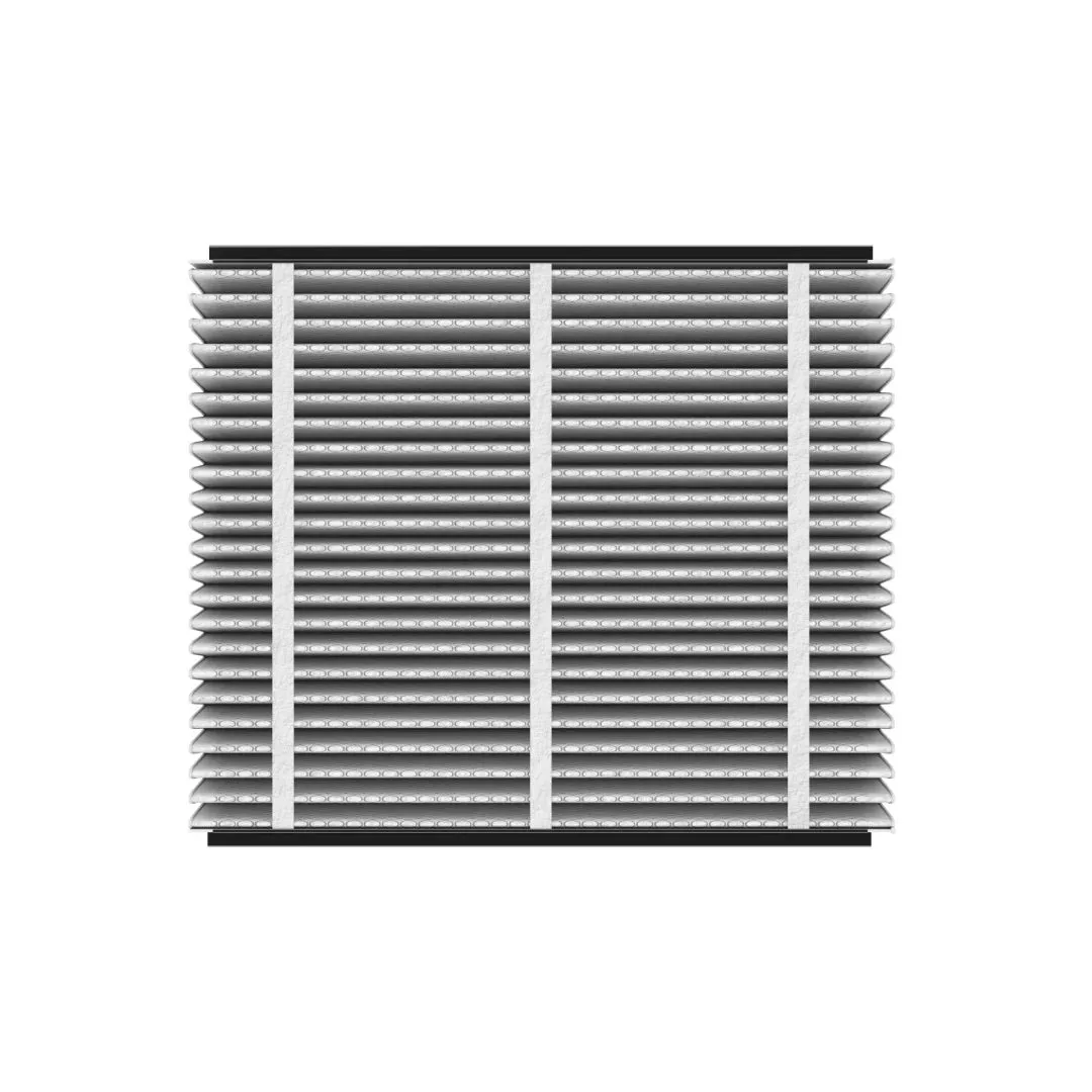 Aprilaire 813 - Air Filter - Fits Aprilaire Filter Grille 2025FG And Air Cleaner Models By Carrier, General, Honeywell, Lennox, Trion, And Ultravation