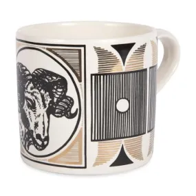 Aries Astrological Jubilee Cup