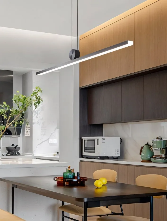 Arlo Pendant Light