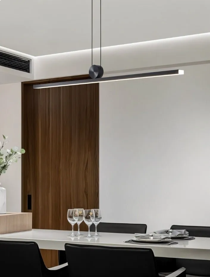 Arlo Pendant Light