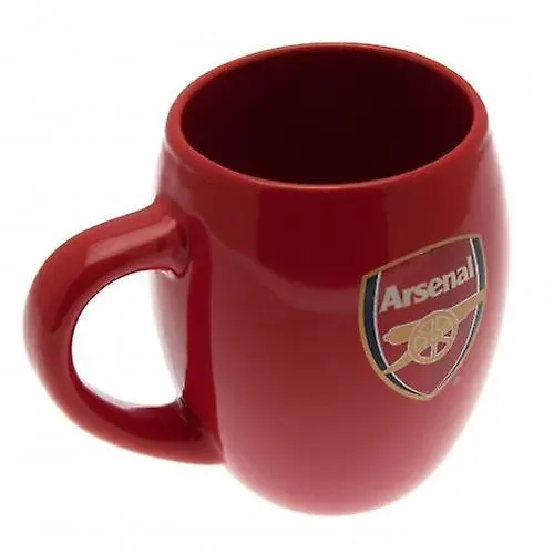 Arsenal Tea Tub Mug - Red