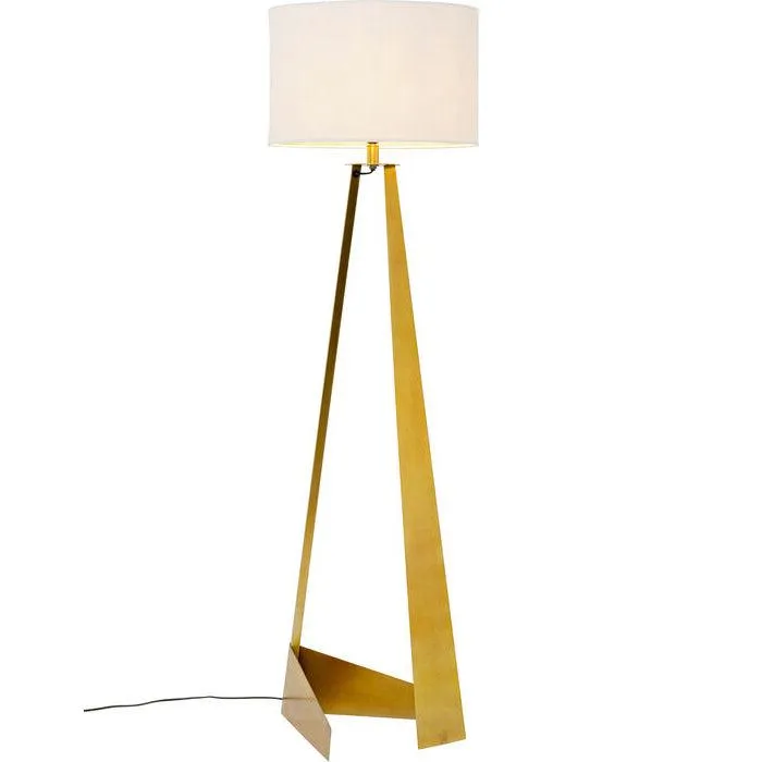 Art Swing Floor Lamp