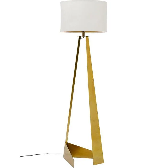 Art Swing Floor Lamp