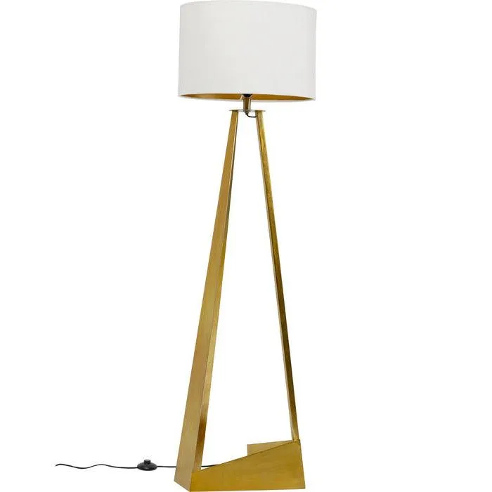 Art Swing Floor Lamp