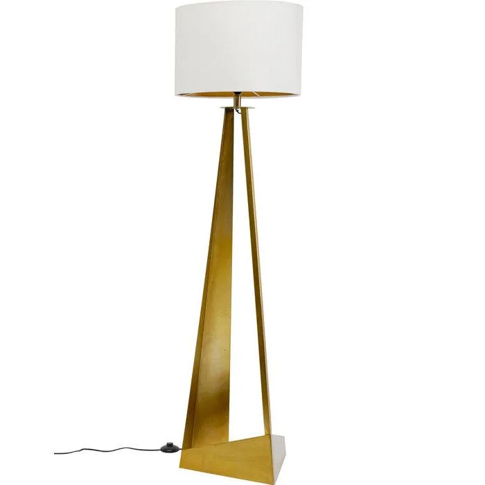 Art Swing Floor Lamp