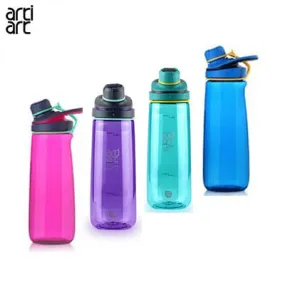 artiart Road Buddy Water Bottle